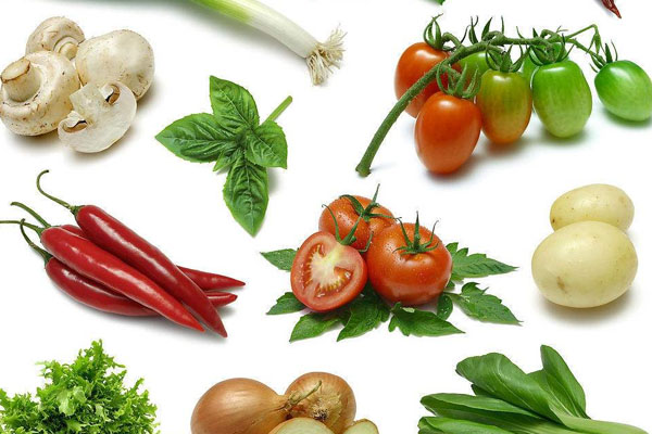 蔬菜和水果哪個(gè)營(yíng)養價(jià)值更高？