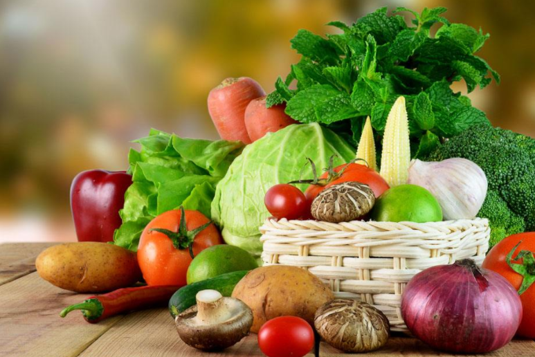 怎么挑選新鮮的蔬菜？蔬菜挑選小技巧