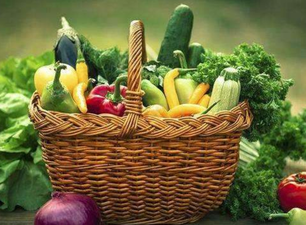 5大生鮮蔬菜泥知道？來(lái)自昆明