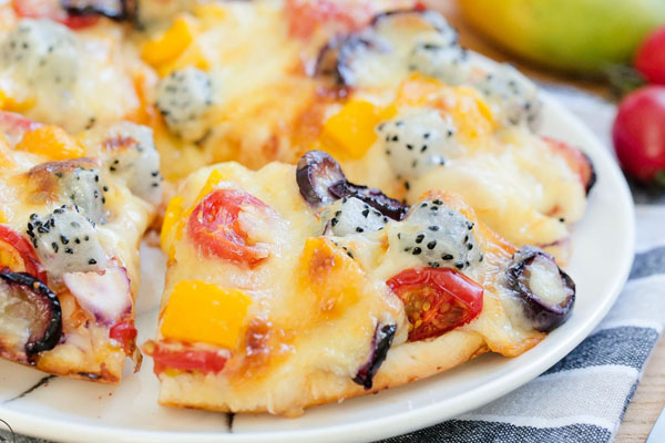 哪些水果可以放冰箱？