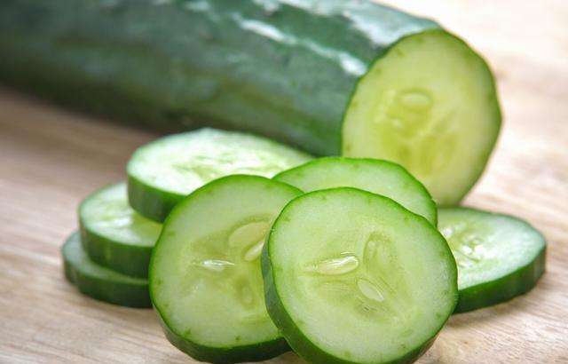 黃瓜怎么吃最有營(yíng)養