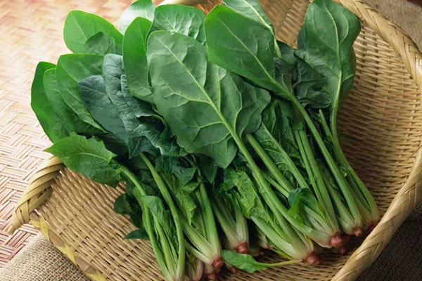 哪些蔬菜不能生吃？