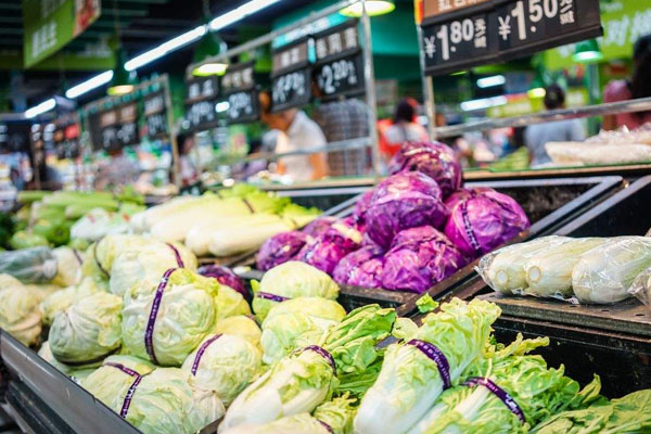 什么是綠色蔬菜？哪些蔬菜是綠色蔬菜？