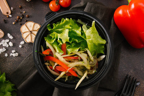 綠色蔬菜的保鮮方法，你知道？