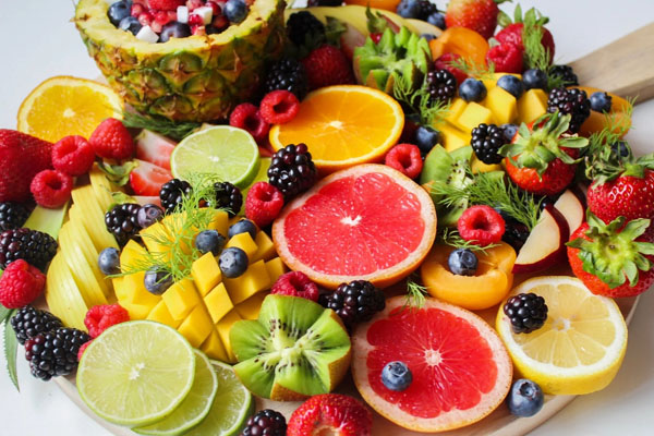 怎么選新鮮的蔬菜水果？