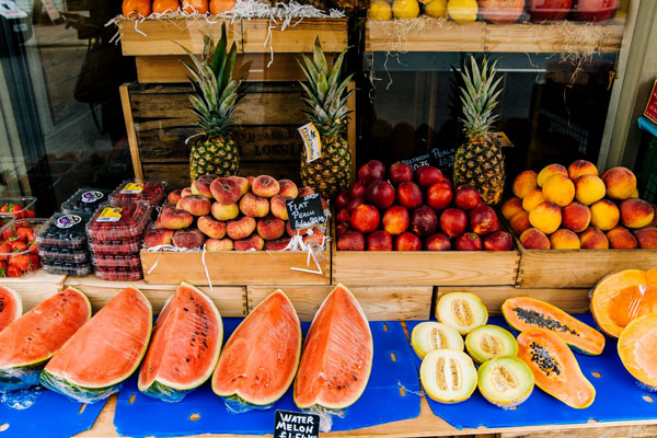 如何選擇一家專(zhuān)業(yè)靠譜的昆明蔬菜配送公司