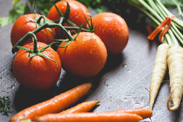 昆明星菜園：綠色蔬菜和有機蔬菜的區別