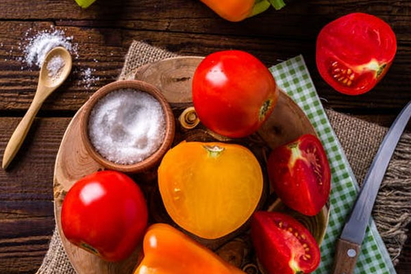 昆明星菜園：夏季適合吃什么蔬菜？