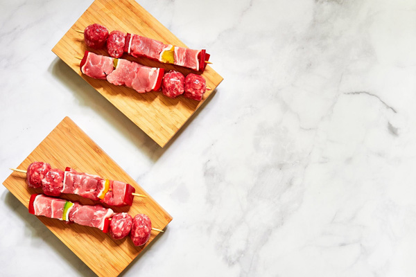 如何挑選新鮮的五花肉？