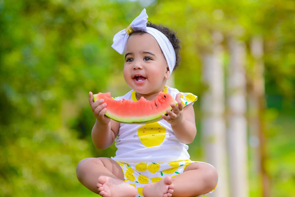 夏季吃西瓜禁忌，你知道嗎？