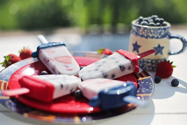 夏天胃口不好適合吃什么？