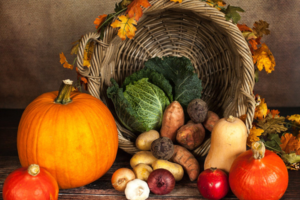 昆明蔬菜配送流程有哪些？