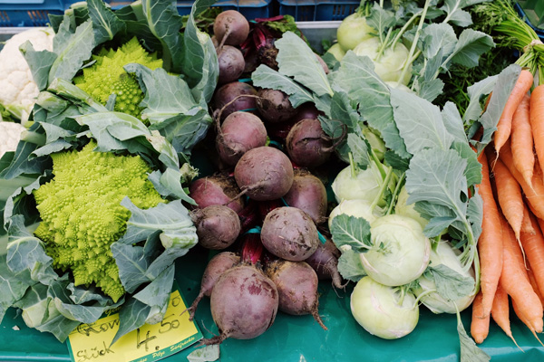 昆明新鮮蔬菜配送哪家好？