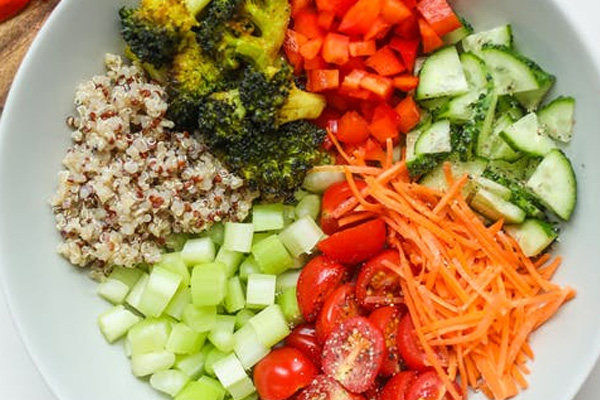 夏季吃什么涼菜開(kāi)胃？