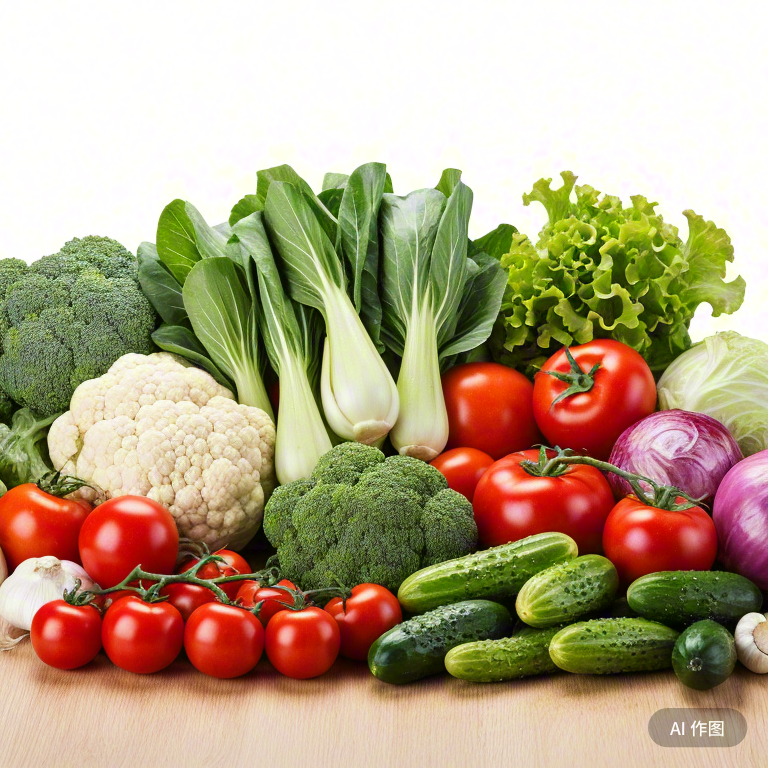 昆明生鮮配送：春城人買(mǎi)菜新姿勢，新鮮又省心！